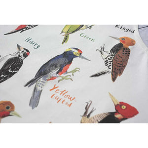 Sarah Edmonds Peckers Apron