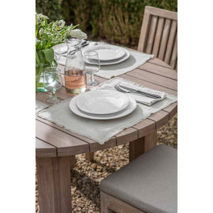 Garden Trading Nether Placemats | Set of 4 | Natural