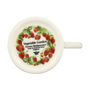 Emma Bridgewater Strawberries Half Pint Mug