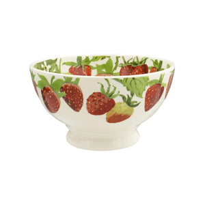 Emma Bridgewater Strawberries French Bowl