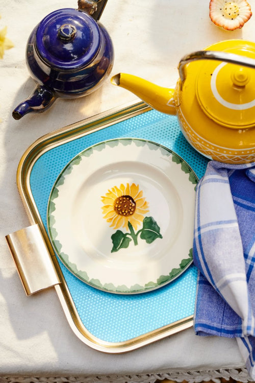 Emma Bridgewater Sunflower 6.5" Side Plate