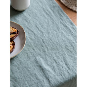 Garden Trading Classic Table Runner | Rosemary