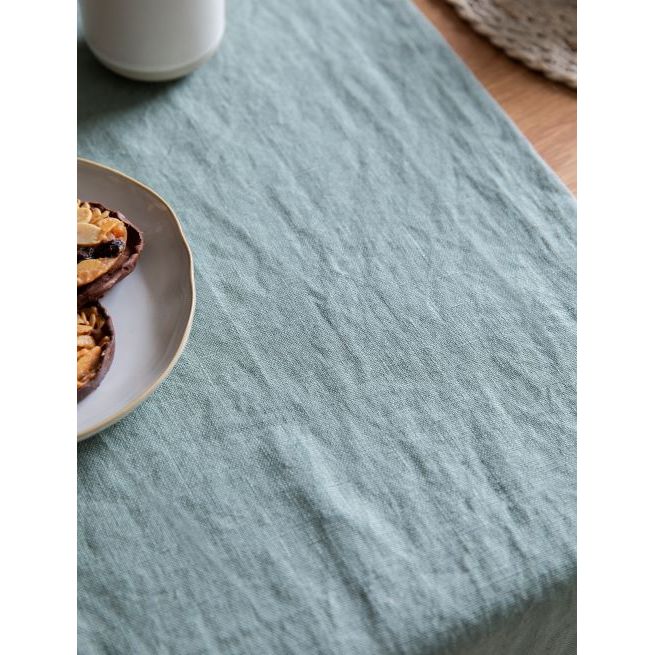 Garden Trading Classic Table Runner | Rosemary