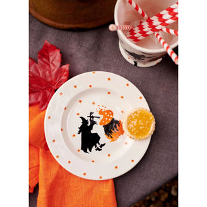 Emma Bridgewater The Wise Witches 6.5" Side Plate