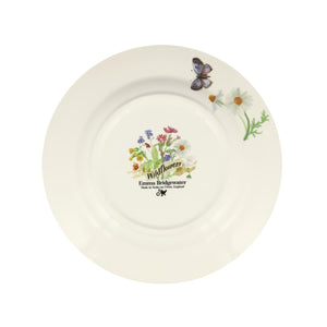 Emma Bridgewater Wild Flowers 8.5" Side Plate