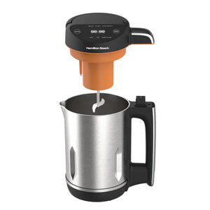 Hamilton Beach Intelligent Control Soup Maker Plus