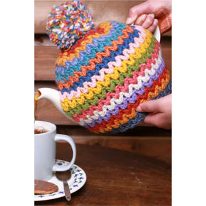 Pachamama Yucatan Tea Cosy