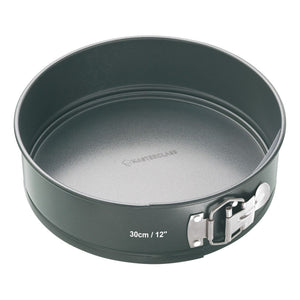 MasterClass Non-Stick 30cm/12" Spring Form Pan