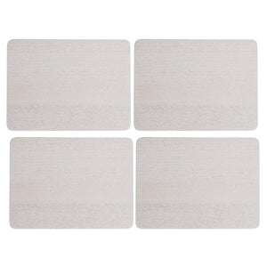 Creative Tops Naturals Wood Veneer Placemats