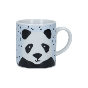 KitchenCraft 80ml  Panda Espresso