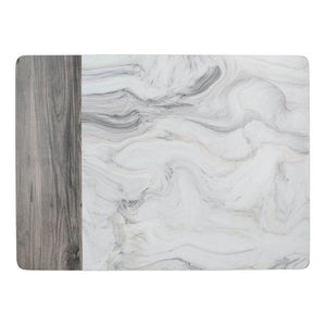 Creative Tops Marble Effect Placemats