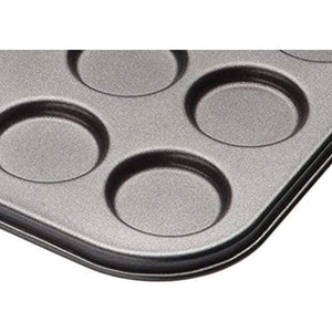 MasterClass Non-Stick Macaroon/ Whoopie Pie Tin