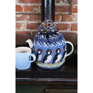 Pachamama Puffin Tea Cosy