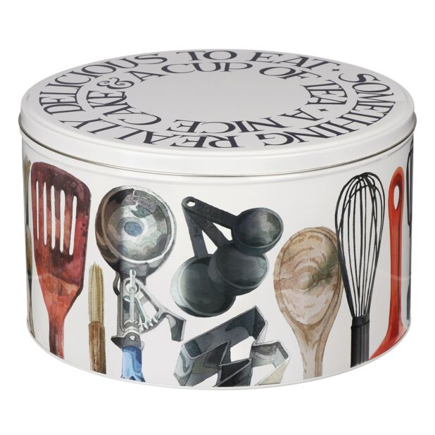 Emma Bridgewater Making Set Cake Tins