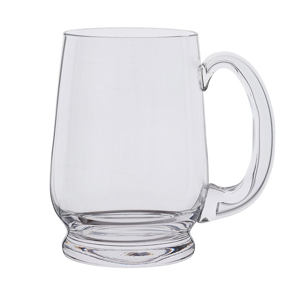 Dartington Barley Corn 1 Pint Tankard