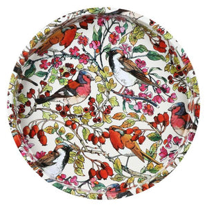 Emma Bridgewater Birds in the Hedgerow Tray