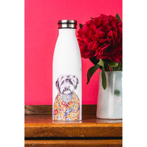 Creative Tops Tipperley Cockapoo Water Bottle