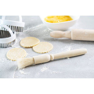 KitchenCraft Bristle Pastry Brush