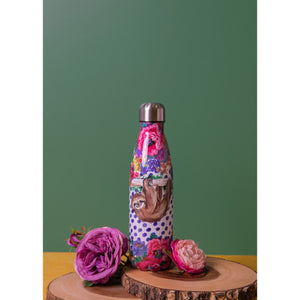 Creative Tops Wild At Heart Sloth Water Bottle