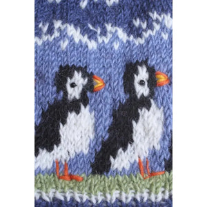 Pachamama Puffin Tea Cosy