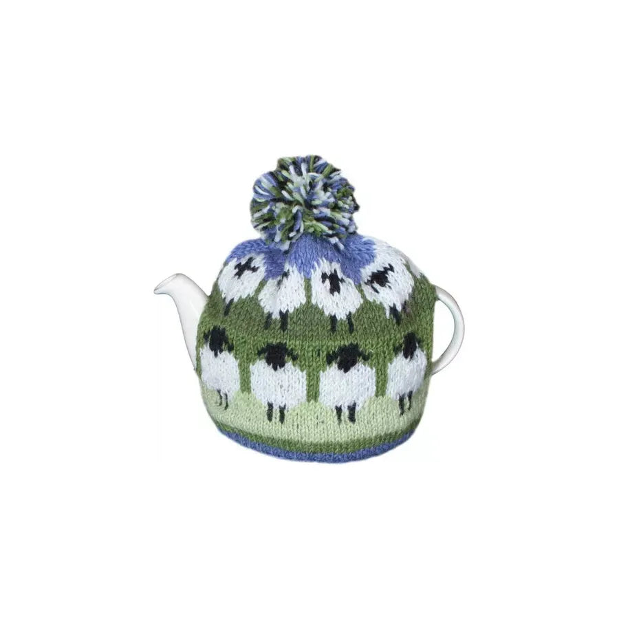 Pachamama Sheep Tea Cosy