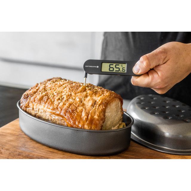 MasterClass Digital Folding Thermometer