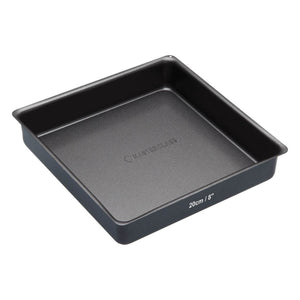 MasterClass Non-Stick 20cm Square Sandwich Pan