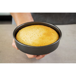 MasterClass Non-Stick 18cm/7" Loose Base Sandwich Pan