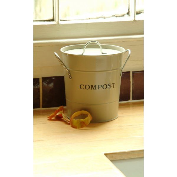 Garden Trading Clay Compost Bin