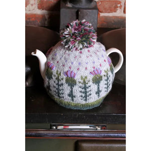 Pachamama Thistle Tea Cosy