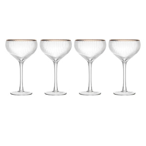 Creative Tops Mikasa Sorrento Champagne Coupe