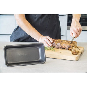 MasterClass Non-Stick 3Lb Loaf Pan