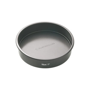 MasterClass Non-Stick 18cm/7" Loose Base Sandwich Pan