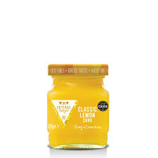 Cottage Delight Mini Our Classic Lemon Curd