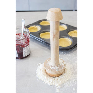 MasterClass Pastry Tamper