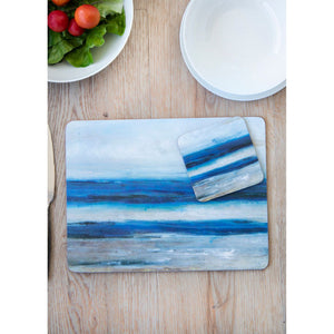 Creative Tops Abstract Design Placemats - All Sizes