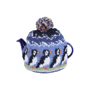 Pachamama Puffin Tea Cosy