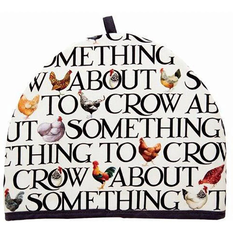 Emma Bridgewater Hens Tea Cosy