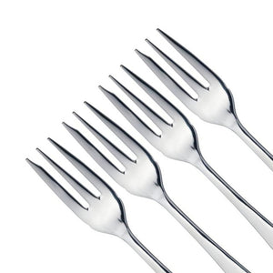 MasterClass Set of 4 Pastry Forks