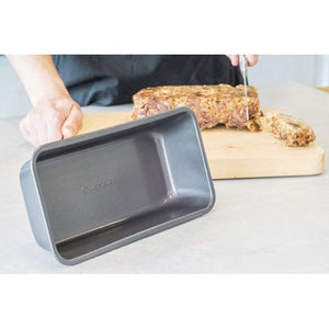 MasterClass Non-Stick 3Lb Loaf Pan