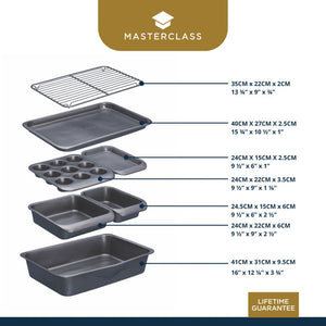 MasterClass Smart Space Bake & Roast Set