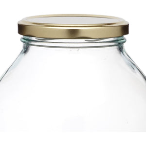 KitchenCraft 2.25Ltr  Homemade Traditional Pickling Jar