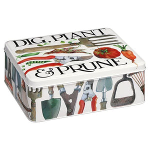 Emma Bridgewater Dig the Garden Deep Rectangular