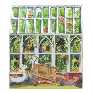 Emma Bridgewater Green House Tin