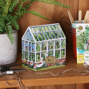 Emma Bridgewater Green House Tin