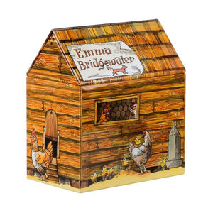 Emma Bridgewater Hen House Tin