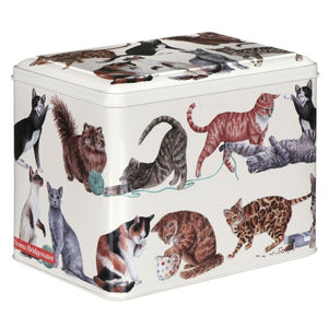 Emma Bridgewater Cats Extra Large Caddy