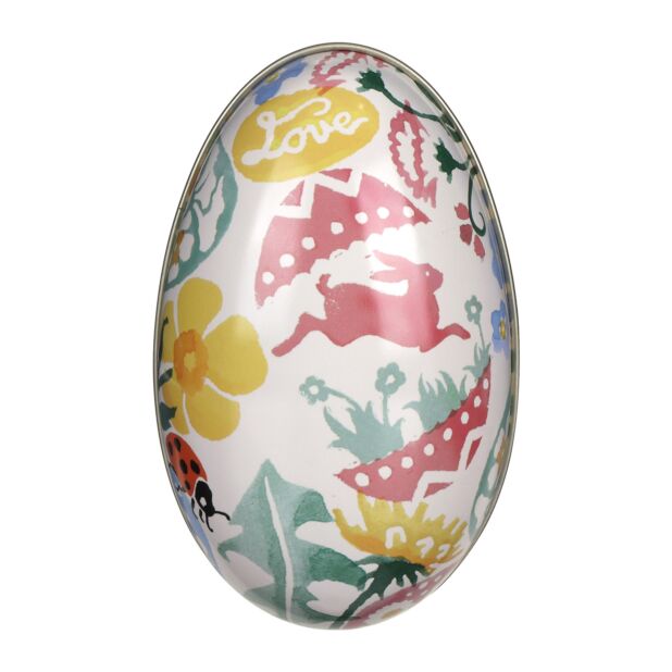 Emma Bridgewater Medium tin Egg