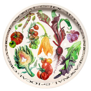 Emma Bridgewater Dig the Garden Deep Well Tray