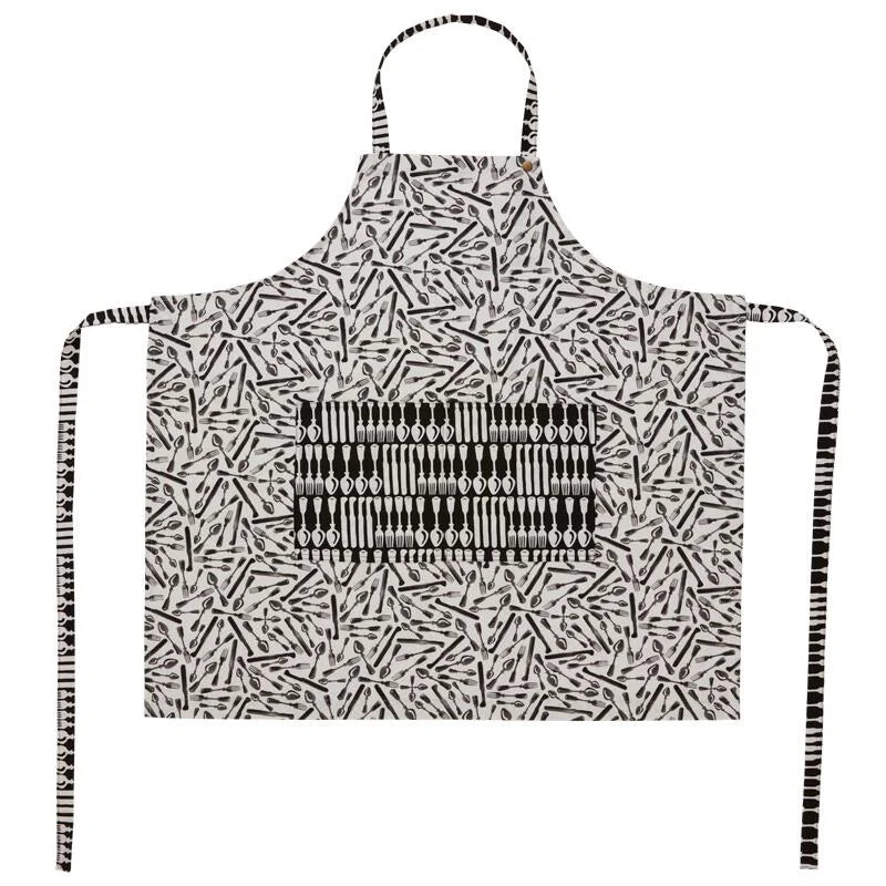 Emma Bridgewater Knives & Forks Apron